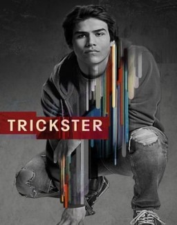 Trickster saison 1