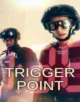 Trigger Point saison 1