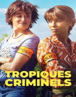 Tropiques Criminels saison 4