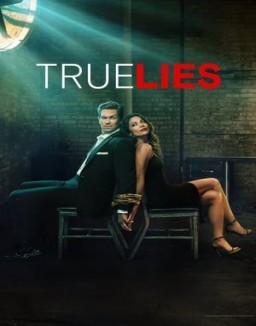 True Lies saison 1