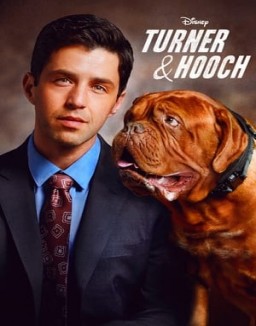 Turner & Hooch saison 1