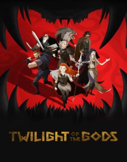 Twilight of the Gods saison 1