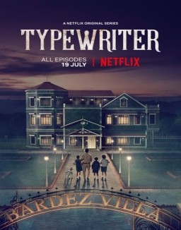 Typewriter saison 1