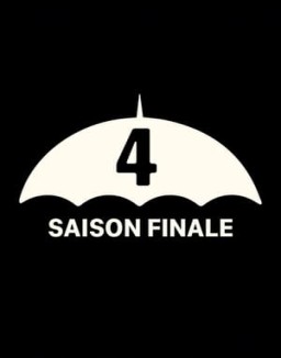 Umbrella Academy saison 4