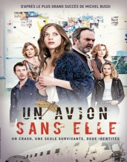 Un avion sans elle saison 1