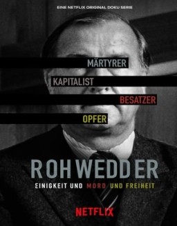 Un crime parfait : L'assassinat de Detlev Rohwedder saison 1