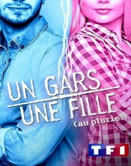 Un gars, une fille (au pluriel) saison 1