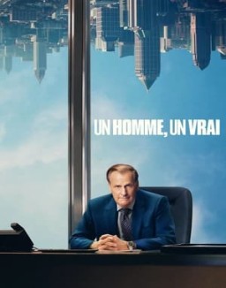 Un homme, un vrai saison 1