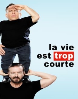 Un petit brin de vie saison 1