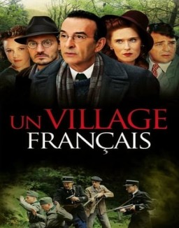 Un village français saison 1