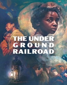 Underground Railroad