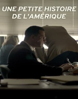 Une petite histoire de l'Amérique saison 1