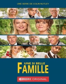 Une si belle famille saison 1