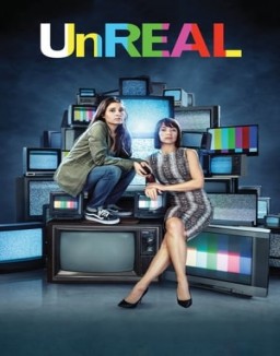 UnREAL saison 4