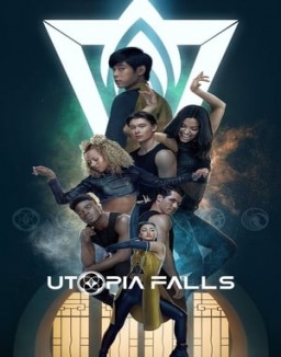 Utopia Falls saison 1