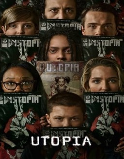 Utopia saison 1