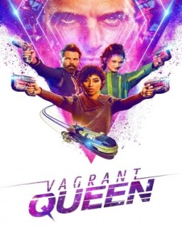 Vagrant Queen saison 1