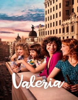 Valeria saison 4