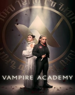 Vampire Academy saison 1