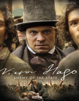 Victor Hugo, Ennemi d'État saison 1