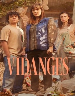 Vidanges saison 1