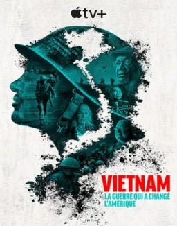 Vietnam : la guerre qui a changé l’Amérique saison 1