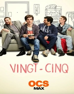 Vingt-cinq saison 1