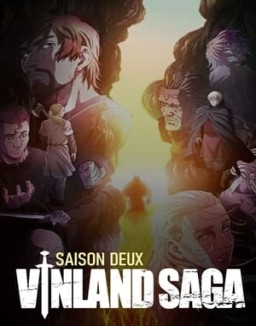 VINLAND SAGA saison 2