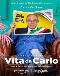 Vita da Carlo saison 1