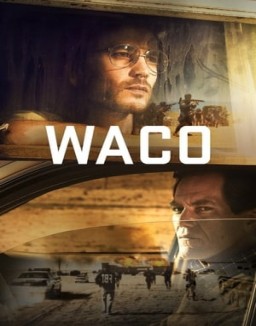 Waco saison 1