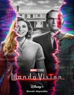 WandaVision saison 1