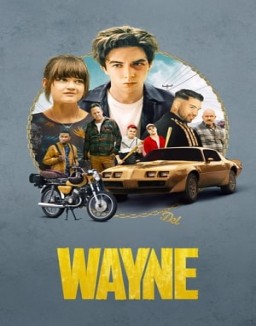 Wayne saison 1