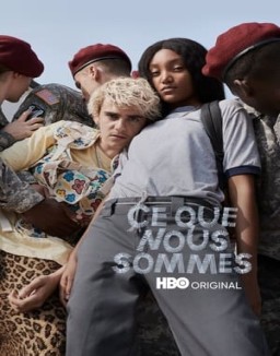 We Are Who We Are saison 1