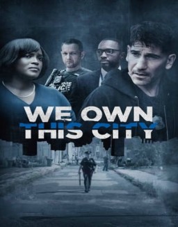 We Own This City saison 1