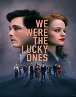 We Were the Lucky Ones saison 1