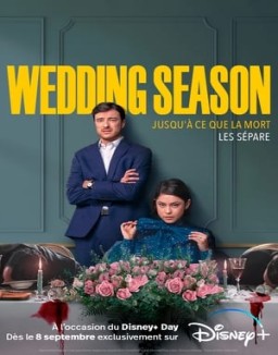 Wedding Season saison 1