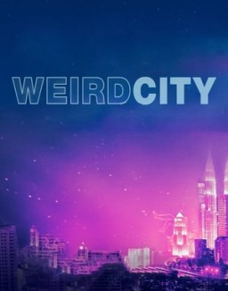 Weird City saison 1