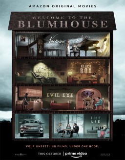 Welcome to the Blumhouse saison 1