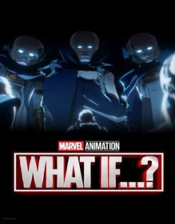 What If...? saison 3