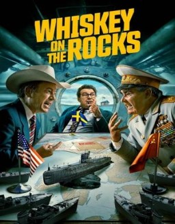 Whiskey on the Rocks saison 1