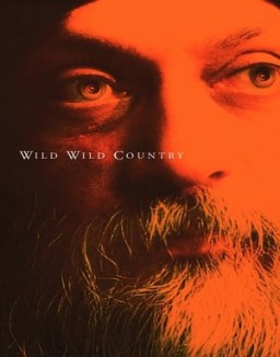 Wild Wild Country saison 1