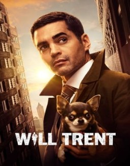 Will Trent saison 2