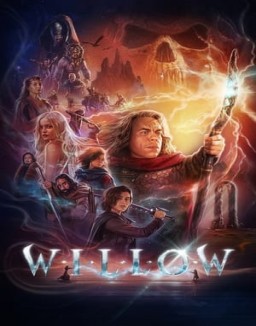 Willow saison 1