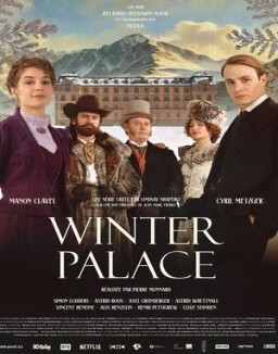 Winter Palace saison 1