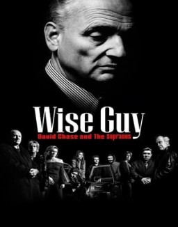 Wise Guy David Chase and The Sopranos saison 1