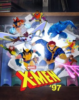 X-Men '97 saison 1