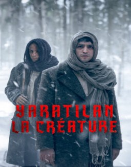 Yaratilan : La créature saison 1