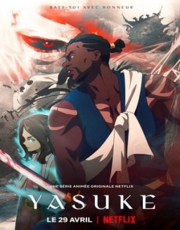 Yasuke saison 1