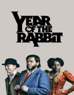 Year of the Rabbit saison 1