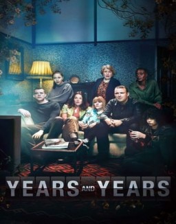 Years and Years saison 1